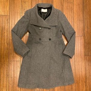 Old Navy Women’s Medium Pea Coat